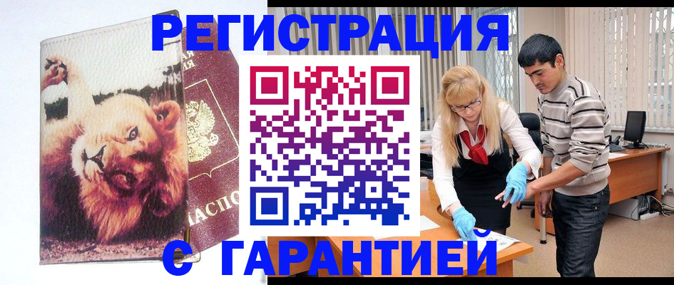 временная регистрация поиск в Камешково